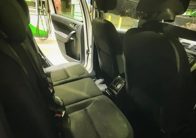 SKODA Yeti 2.0 TDI DPF Active