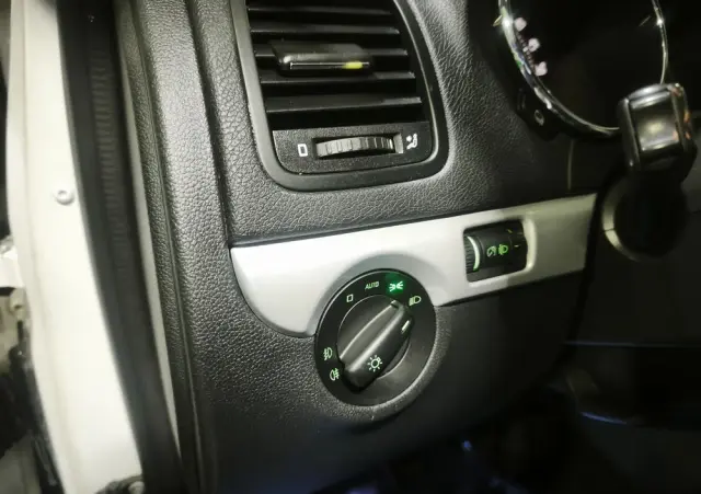 SKODA Yeti 2.0 TDI DPF Active