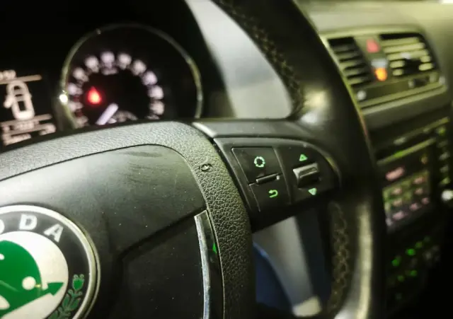 SKODA Yeti 2.0 TDI DPF Active