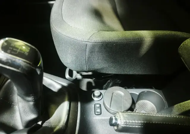 SKODA Yeti 2.0 TDI DPF Active