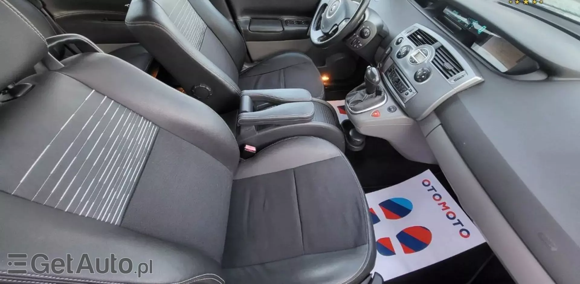 RENAULT Grand Scenic 