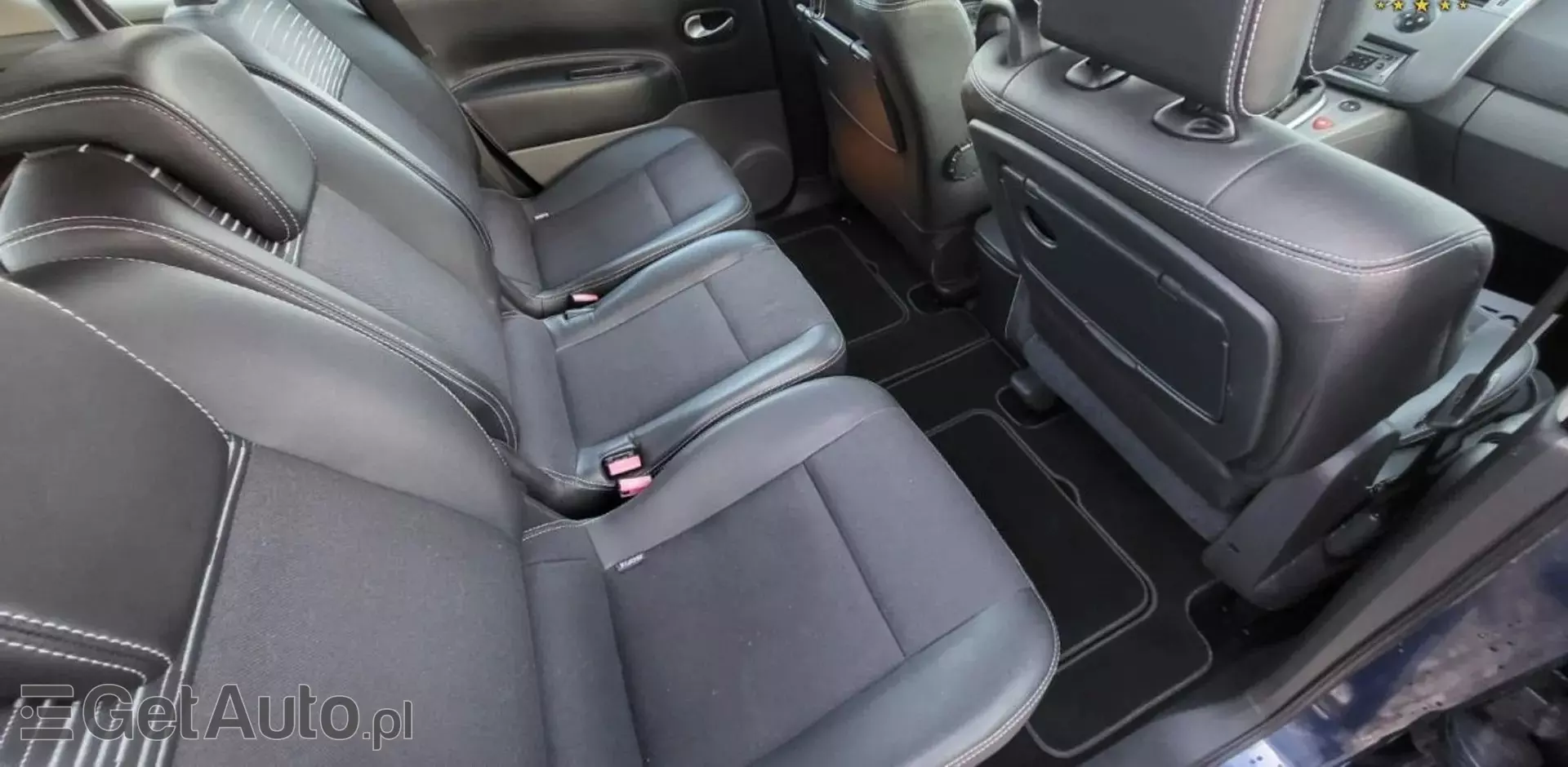 RENAULT Grand Scenic 