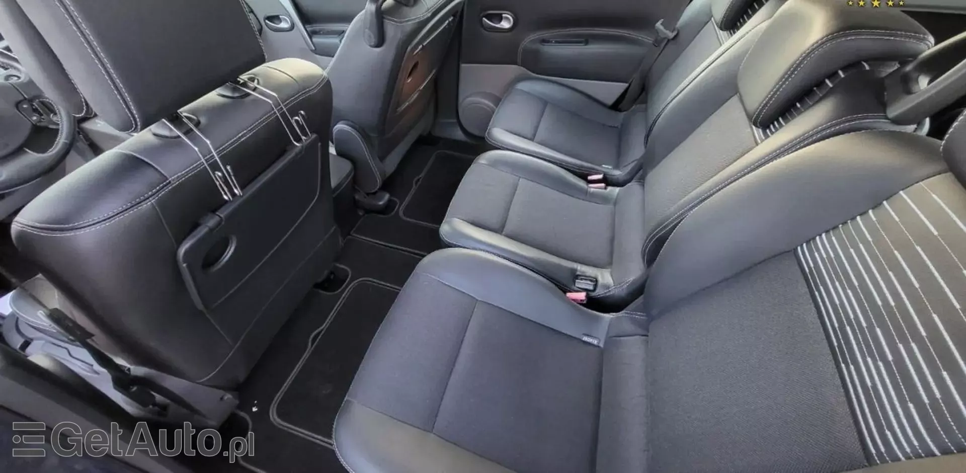 RENAULT Grand Scenic 