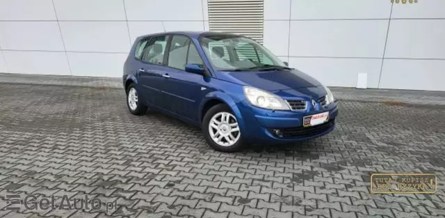RENAULT Grand Scenic 