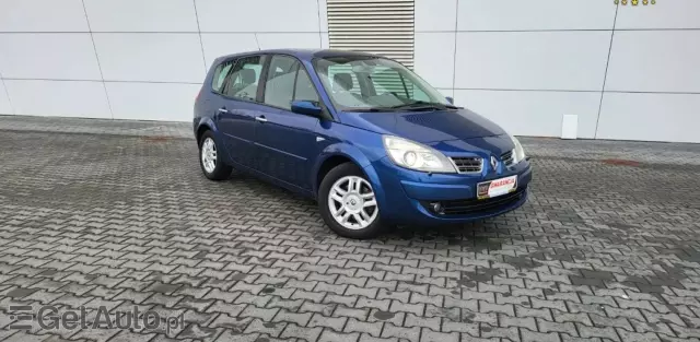 RENAULT Grand Scenic 