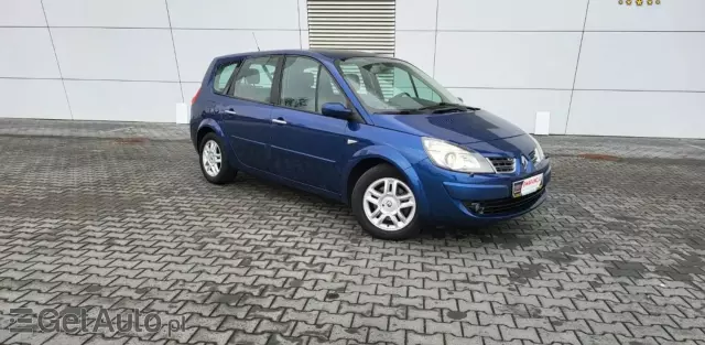 RENAULT Grand Scenic 
