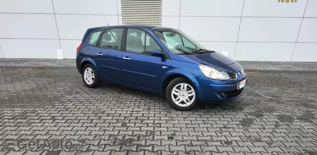 RENAULT Grand Scenic 