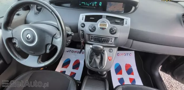 RENAULT Grand Scenic 