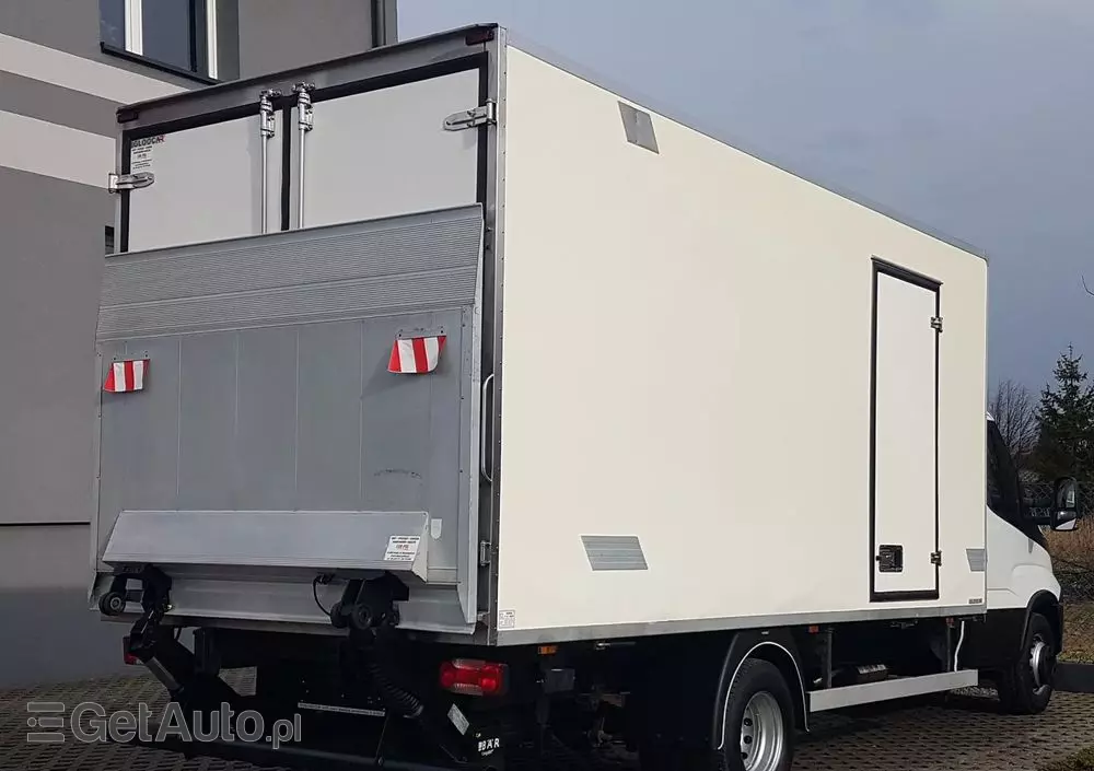 IVECO Daily 70-170 WINDA CHŁODNIA 10EP AGREGAT IZOTERMA 