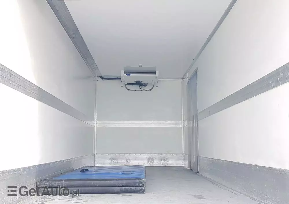 IVECO Daily 70-170 WINDA CHŁODNIA 10EP AGREGAT IZOTERMA 