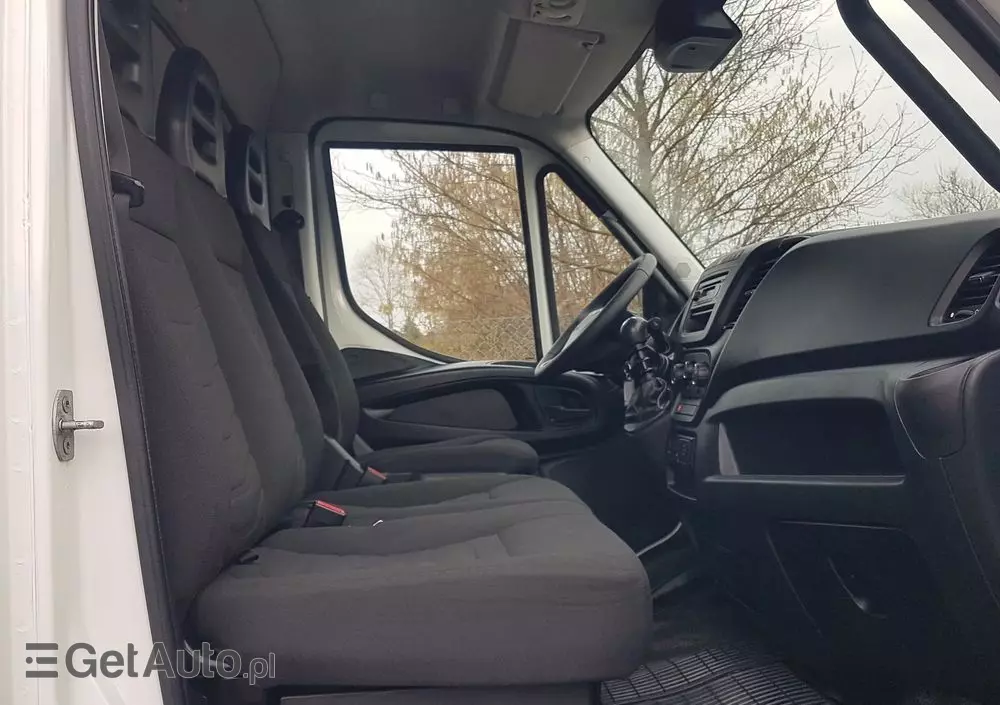 IVECO Daily 70-170 WINDA CHŁODNIA 10EP AGREGAT IZOTERMA 