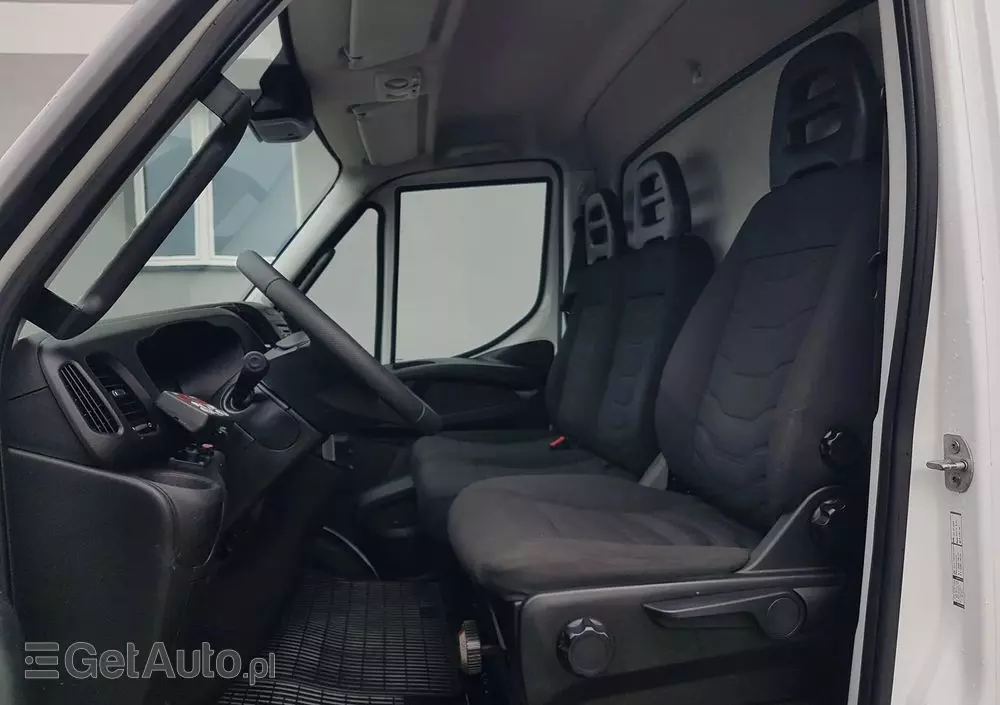 IVECO Daily 70-170 WINDA CHŁODNIA 10EP AGREGAT IZOTERMA 