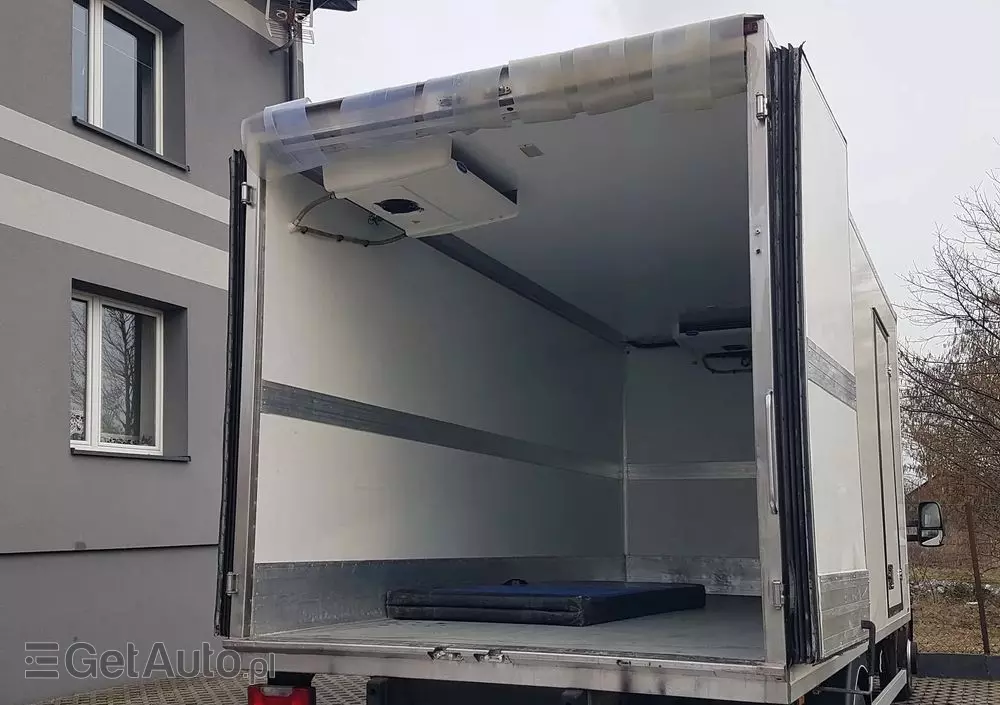 IVECO Daily 70-170 WINDA CHŁODNIA 10EP AGREGAT IZOTERMA 
