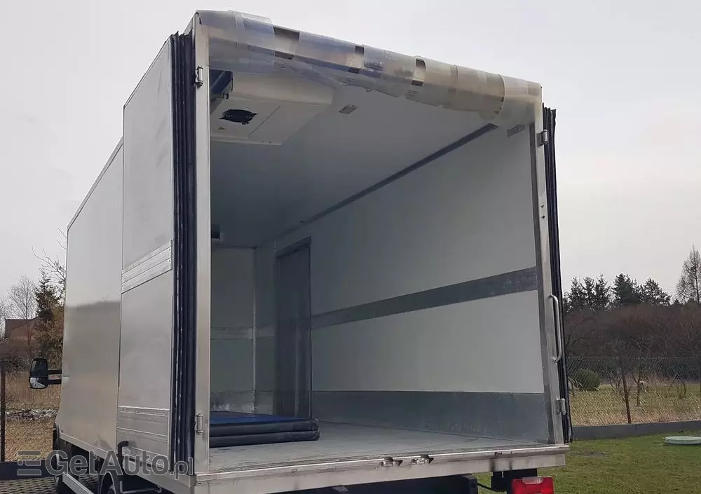 IVECO Daily 70-170 WINDA CHŁODNIA 10EP AGREGAT IZOTERMA 