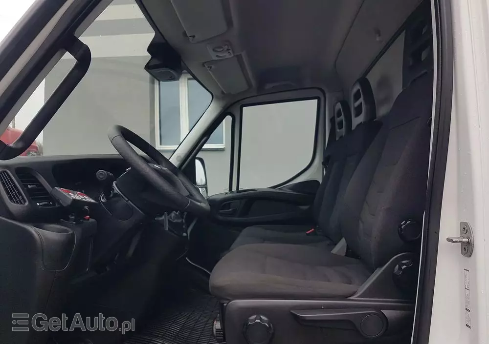 IVECO Daily 70-170 WINDA CHŁODNIA 10EP AGREGAT IZOTERMA 