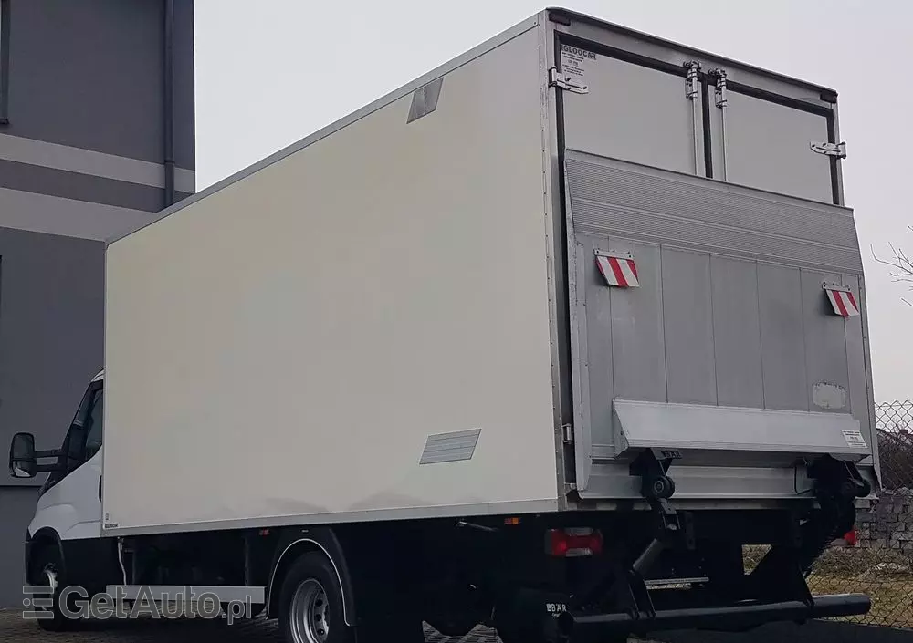 IVECO Daily 70-170 WINDA CHŁODNIA 10EP AGREGAT IZOTERMA 