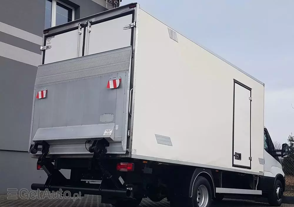 IVECO Daily 70-170 WINDA CHŁODNIA 10EP AGREGAT IZOTERMA 