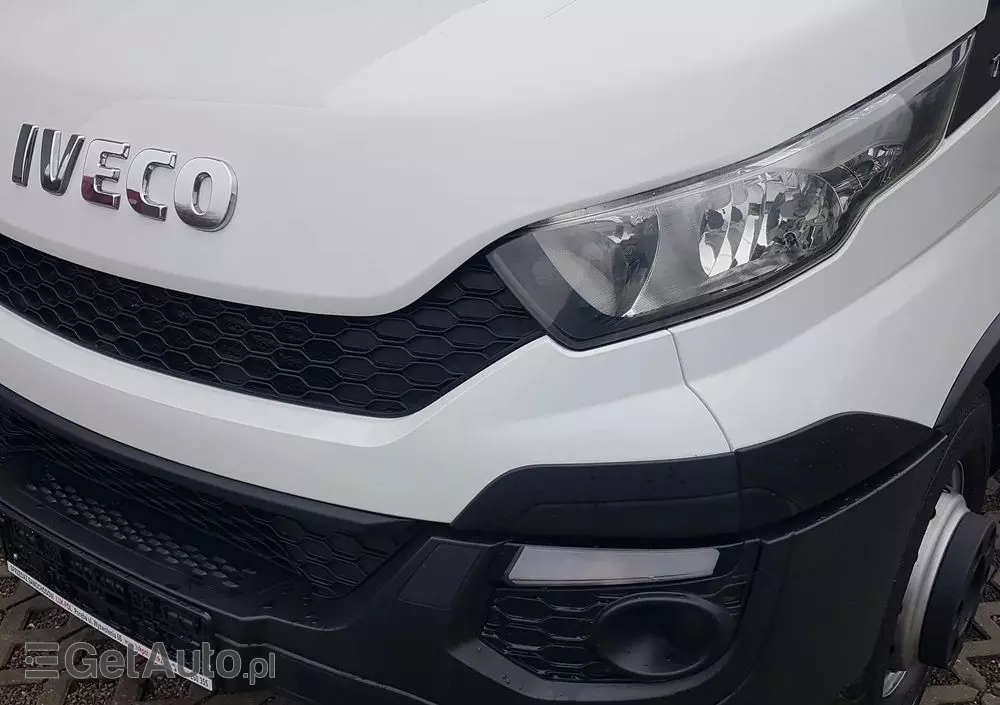 IVECO Daily 70-170 WINDA CHŁODNIA 10EP AGREGAT IZOTERMA 