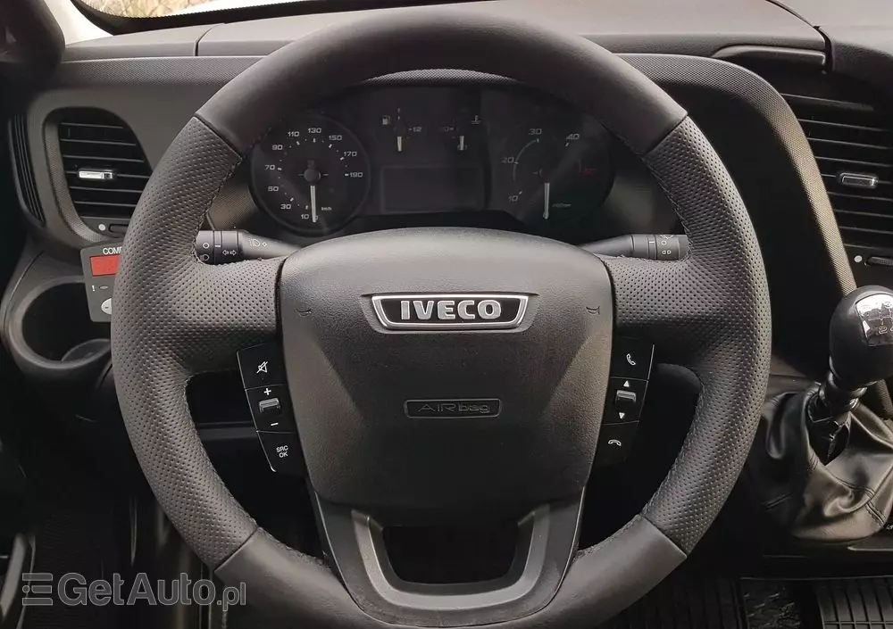 IVECO Daily 70-170 WINDA CHŁODNIA 10EP AGREGAT IZOTERMA 