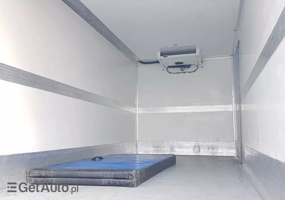 IVECO Daily 70-170 WINDA CHŁODNIA 10EP AGREGAT IZOTERMA 