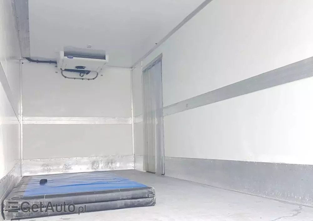 IVECO Daily 70-170 WINDA CHŁODNIA 10EP AGREGAT IZOTERMA 