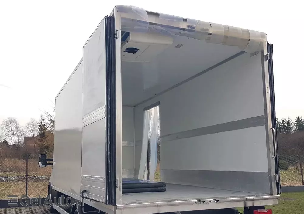 IVECO Daily 70-170 WINDA CHŁODNIA 10EP AGREGAT IZOTERMA 