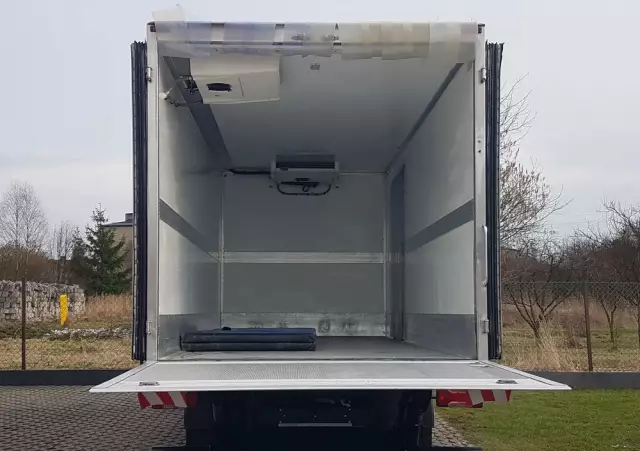 IVECO Daily 70-170 WINDA CHŁODNIA 10EP AGREGAT IZOTERMA 