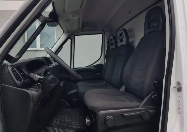 IVECO Daily 70-170 WINDA CHŁODNIA 10EP AGREGAT IZOTERMA 