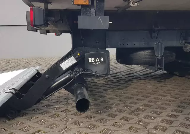 IVECO Daily 70-170 WINDA CHŁODNIA 10EP AGREGAT IZOTERMA 