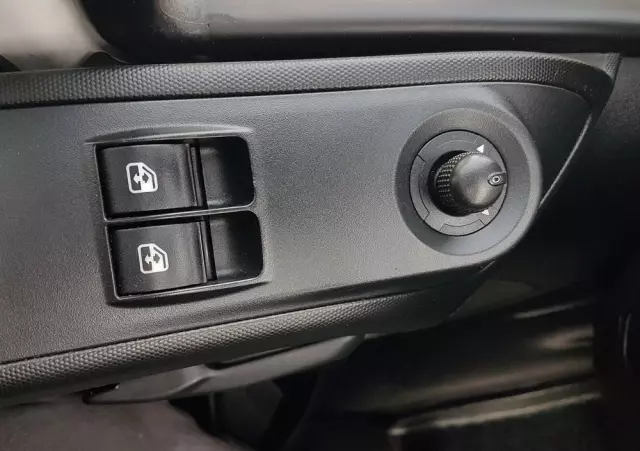 IVECO Daily 70-170 WINDA CHŁODNIA 10EP AGREGAT IZOTERMA 