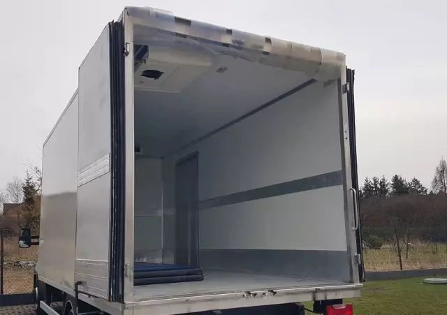 IVECO Daily 70-170 WINDA CHŁODNIA 10EP AGREGAT IZOTERMA 