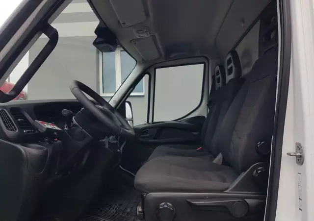 IVECO Daily 70-170 WINDA CHŁODNIA 10EP AGREGAT IZOTERMA 