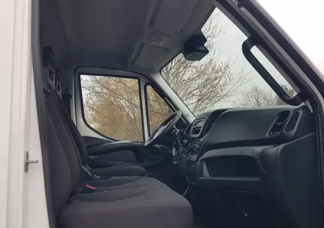 IVECO Daily 70-170 WINDA CHŁODNIA 10EP AGREGAT IZOTERMA 