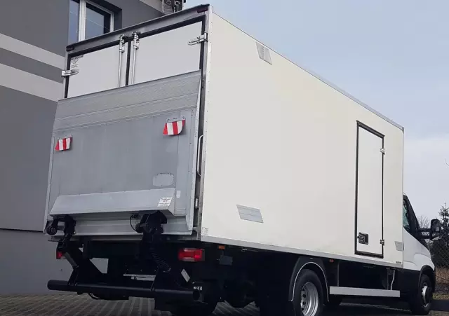 IVECO Daily 70-170 WINDA CHŁODNIA 10EP AGREGAT IZOTERMA 