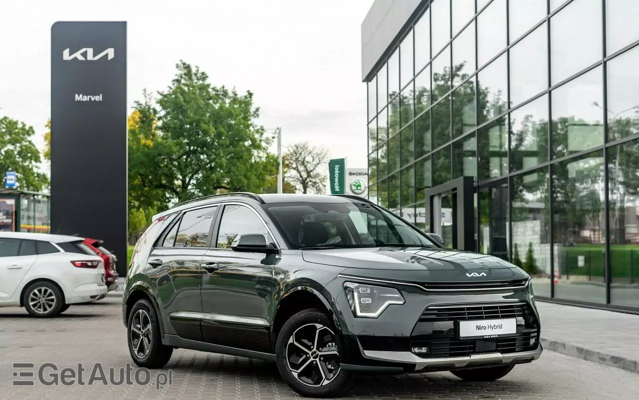 KIA Niro 