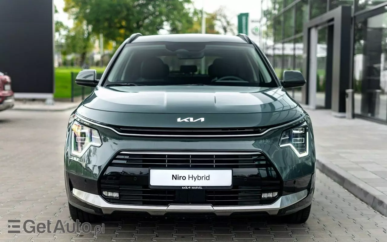KIA Niro 
