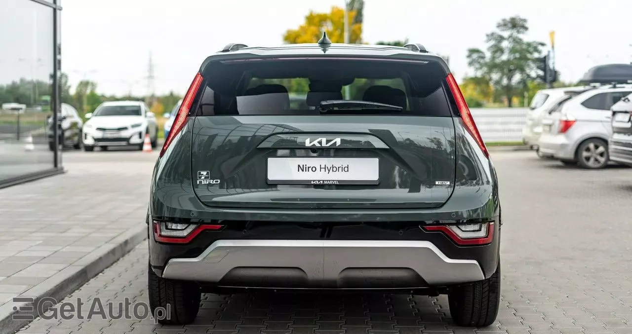 KIA Niro 