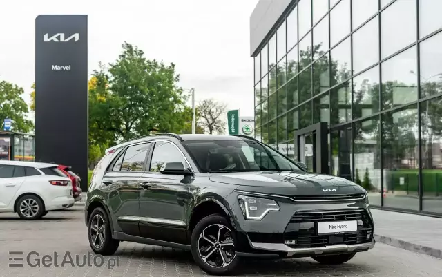 KIA Niro 