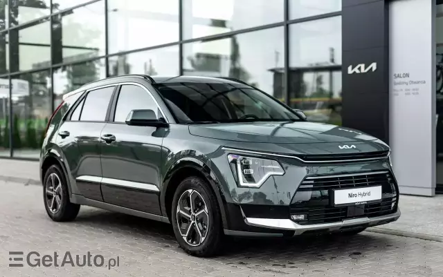 KIA Niro 