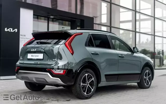 KIA Niro 