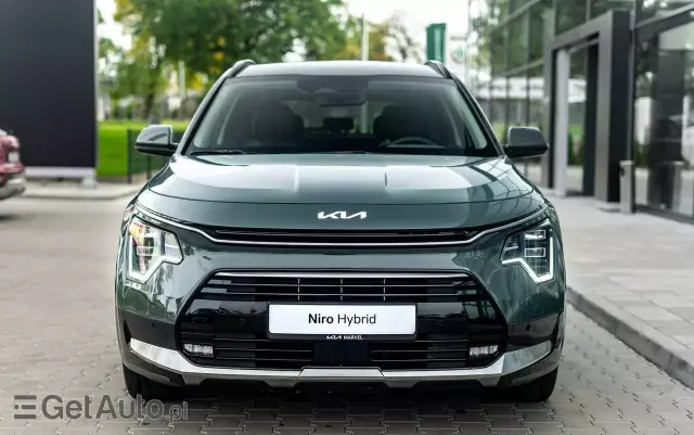 KIA Niro 