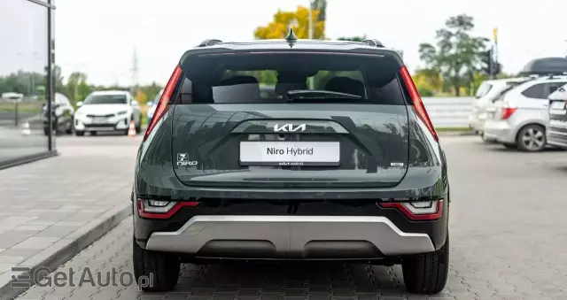 KIA Niro 
