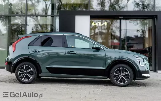 KIA Niro 