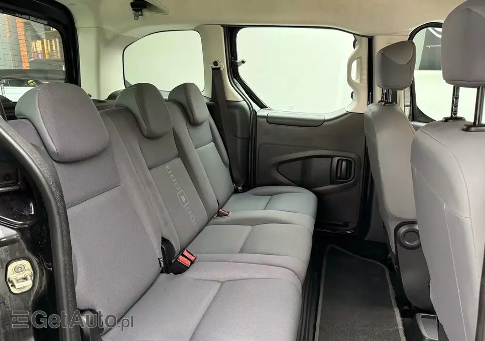 CITROËN Berlingo 