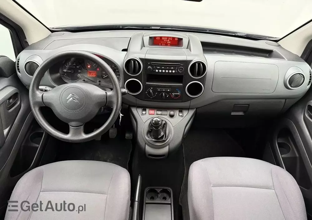 CITROËN Berlingo 