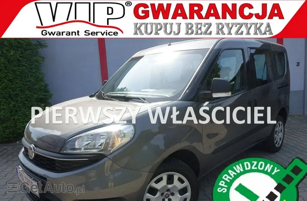 FIAT Doblo 