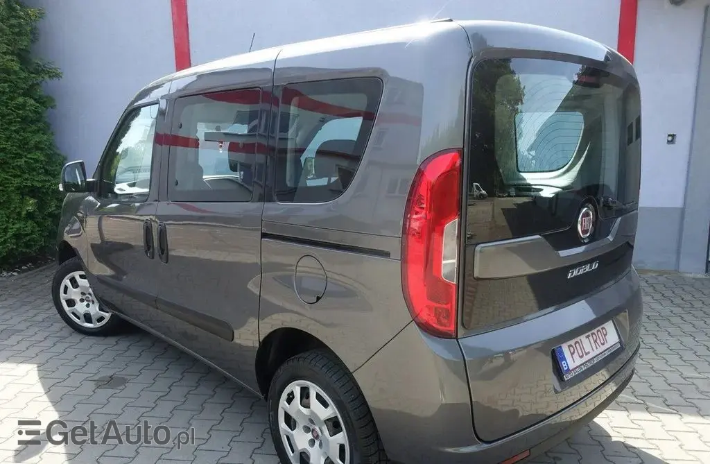 FIAT Doblo 