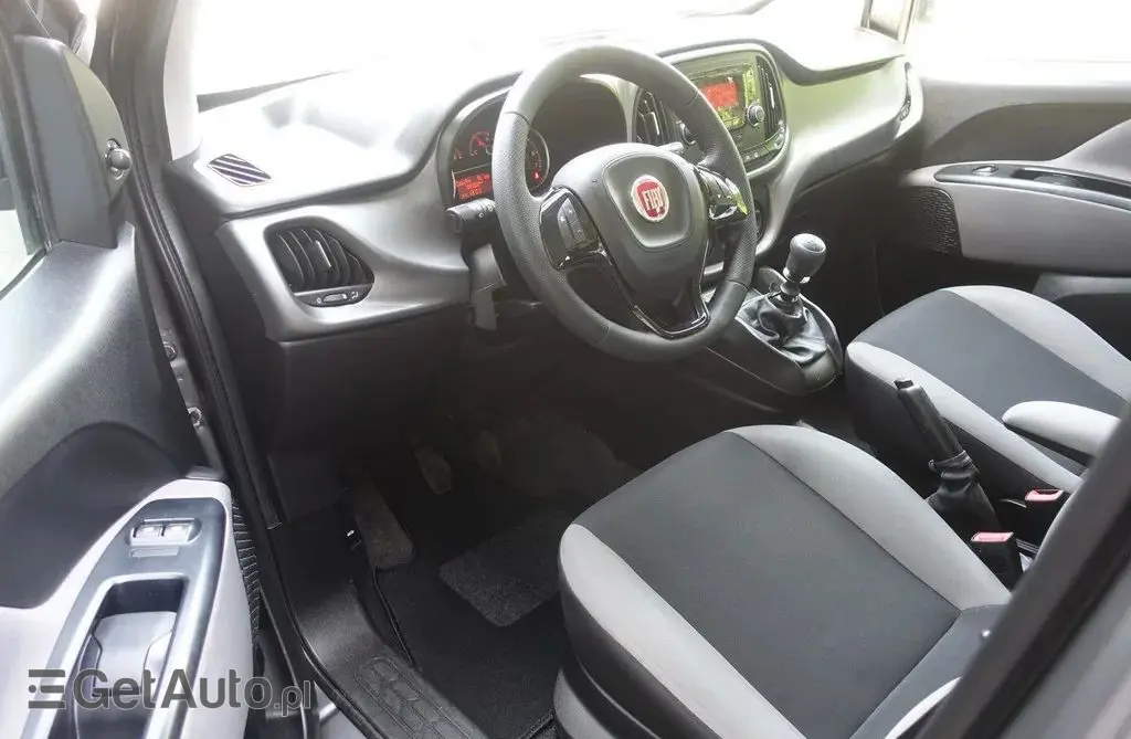 FIAT Doblo 