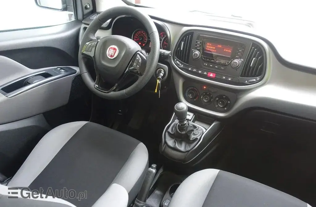 FIAT Doblo 