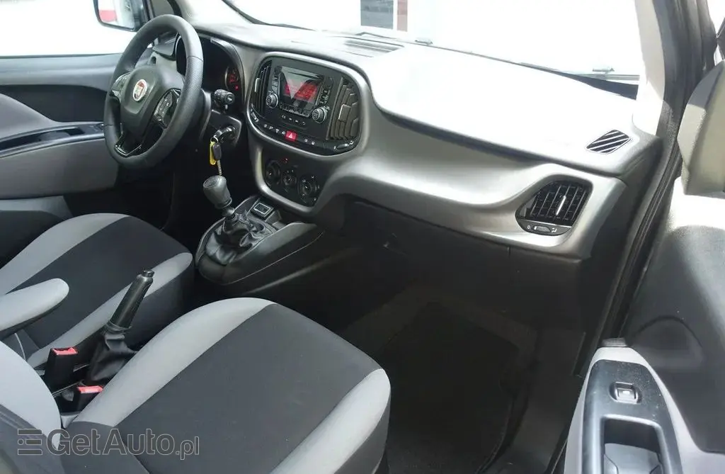 FIAT Doblo 
